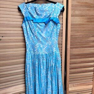 Vintage Gigi Young New York Dress